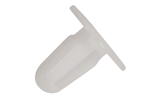 фото №1, Клипса накладка пороговых wew. bmw 5 e34 e39 e60 f10