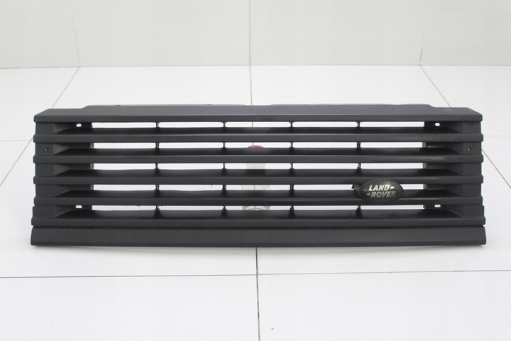 фото №1, Решітка радіатора решітка бампера land rover discovery 98-04r