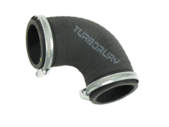 фото №1, Шланг turbo land rover range rover iii 3.0 td