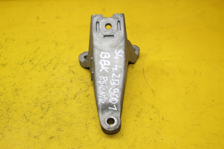 фото №5, Лапи двигателя audi s4 b6 b7 4.2 b bbk 4z7199308b