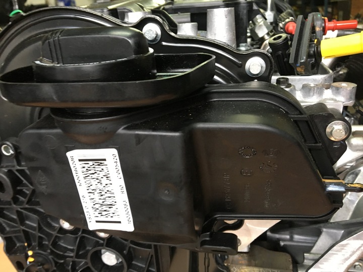 фото №7, Двигун 2.3 dci renault alaskan ys23 новий