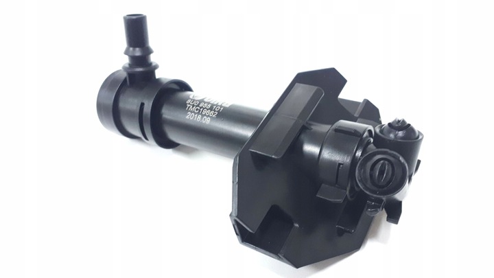 фото №2, Розпилювач фара насадка audi q3 l 8u0955101