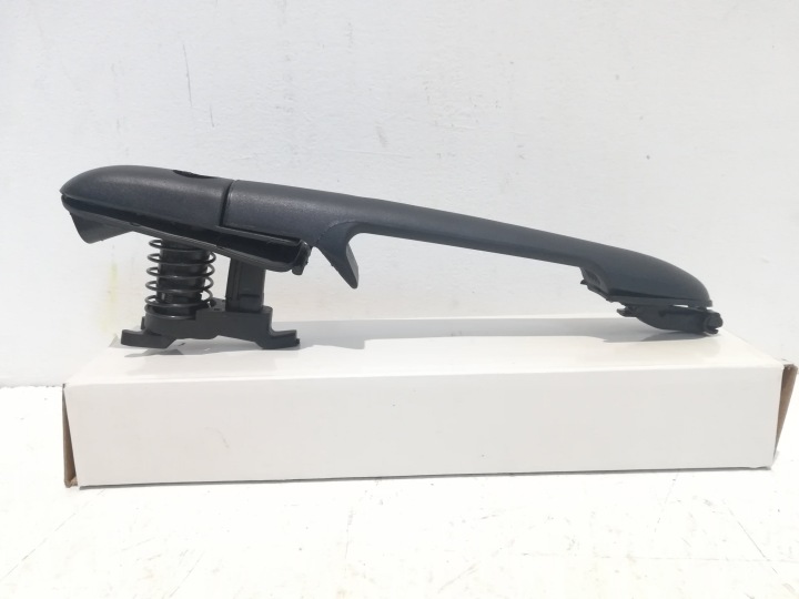 фото №12, Ручка mercedes benz sprinter 03.00-- 9017600461