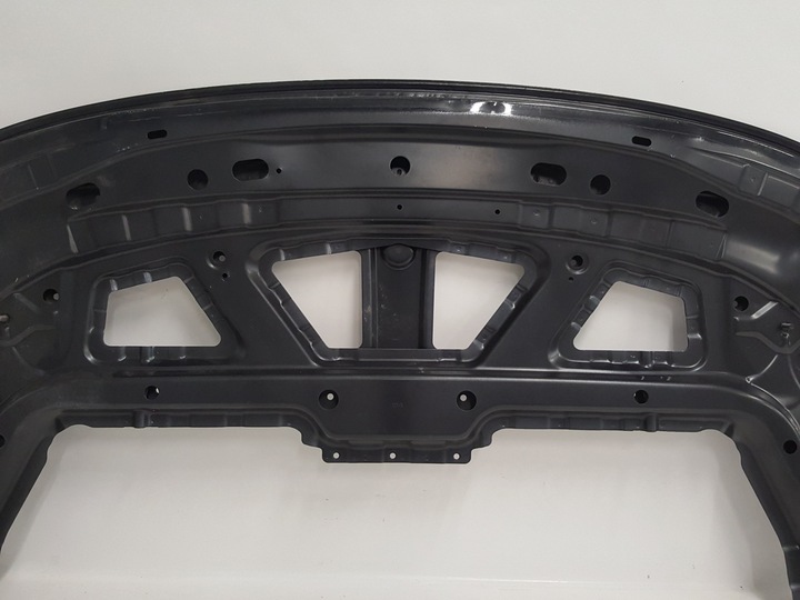 фото №8, Bmw 1 e82 e88 кришка зад купе cabrio 04-11r