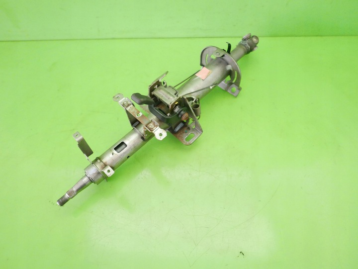 фото №10, Колонка кермова nissan almera ii n16 1.5 16v