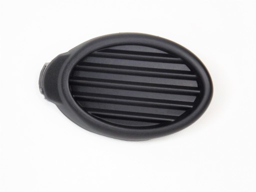 фото №2, Заглушка фаркоп бампера ford focus mk3 2011-