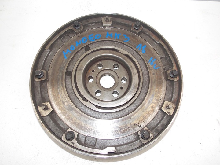 фото №1, Колесо двухмассовый ford mondeo mk3 1.8 16v chba