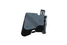 фото №1, Ковзун pod лампа зад ford focus mk3 рестайлінг 2014- hb