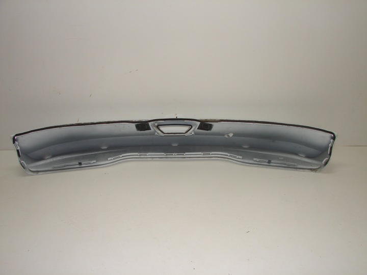фото №4, Накладка na крышка багажника ford galaxy 15- em2b-u425a34-a