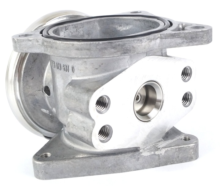 фото №11, Wahler 7496d клапан egr