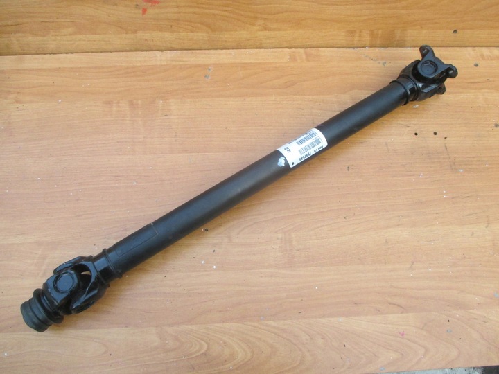 фото №7, Wał привідний bmw x5 e70 f15 x6 e71 f16 3.0 7597649 вал замінює 8605866