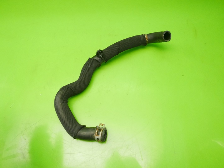 фото №8, Шланг шланг труба води nissan qashqai j11 1.6 dci