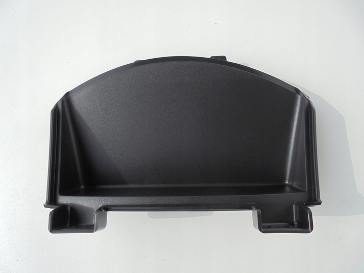 фото №1, Nissan note i e11 защита полка бардачок 682rf3vu0a