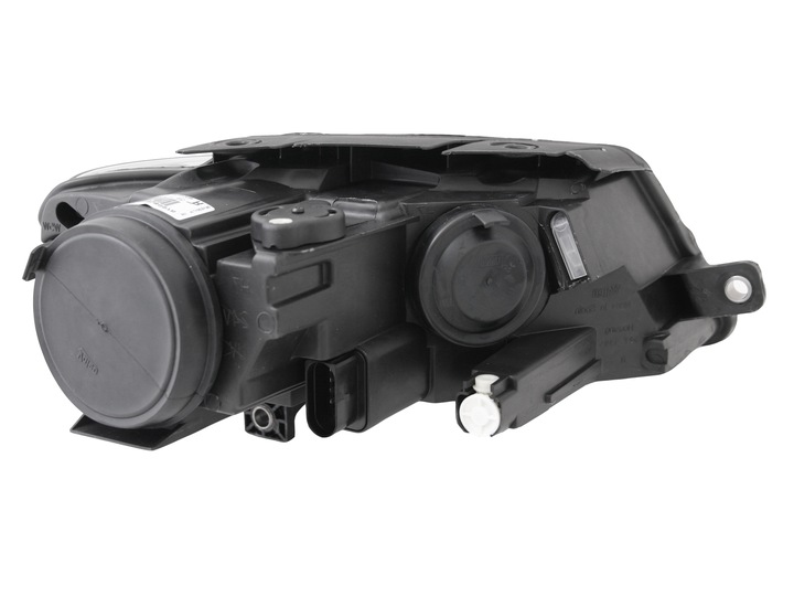 фото №3, Vw passat b6 05-10 фары передние левый+ правые