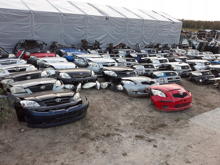 фото №7, Toyota mr2 чверть поріг крило правий права