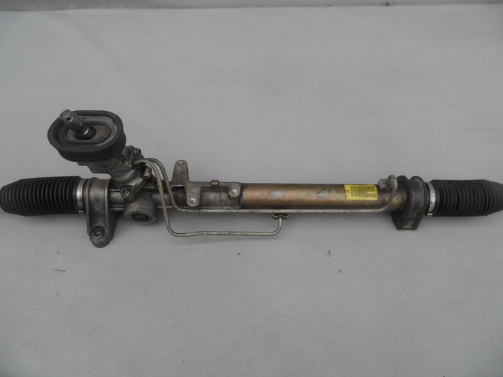 фото №1, Трансмиссия рулевая skoda octavia leon i