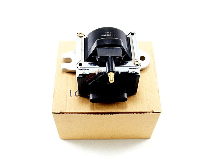 фото №1, Котушка запалювання renault clio laguna megane mgm