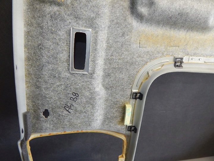 фото №5, Audi a4 b8 універсал стеля 8k9867501a