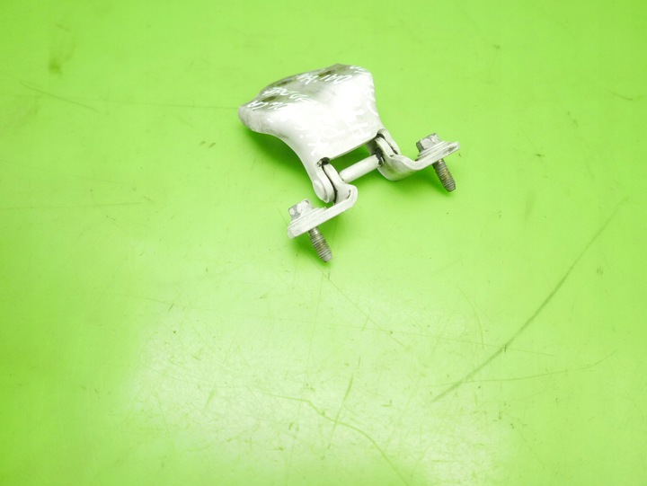 фото №7, Петля дверь перед левый dół hyundai h1 00-02 ww