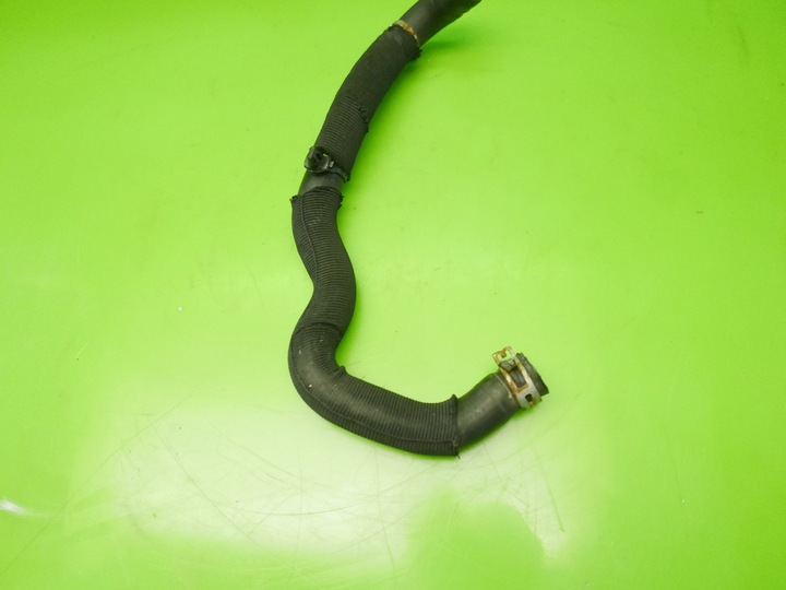 фото №7, Шланг шланг труба води nissan qashqai j11 1.6 dci