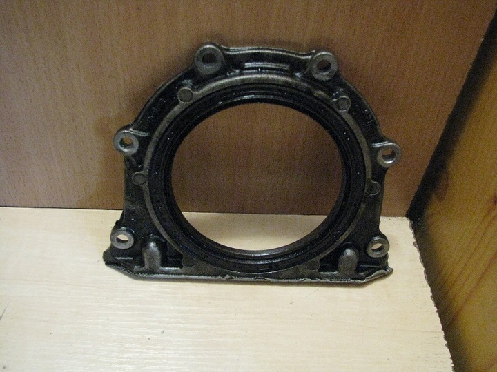 фото №1, Сальник вала mazda 6 ii gh 07-12r 2.2 mzr-c