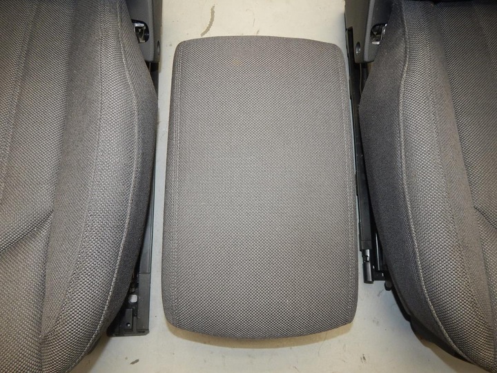 фото №6, Audi a8 d4 сиденья обшивки салон сиденье