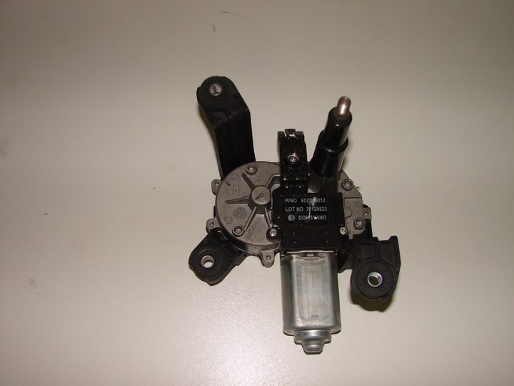 фото №1, Двигунчик двірник зад zafira c 13269623