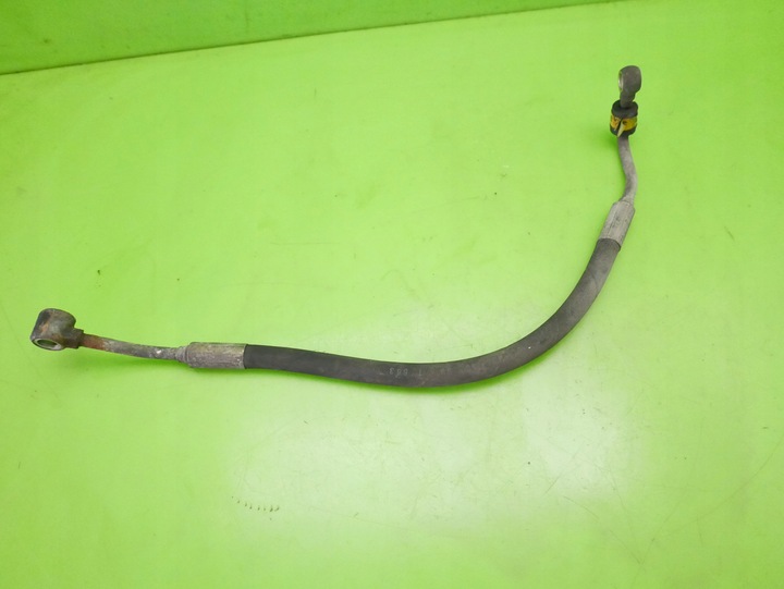 фото №5, Трубка шланг усилителя iveco daily iii 2.8 td