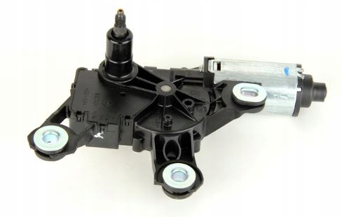 фото №4, Двигатель do дворники зад рычаг листовая рессора audi a3 8p