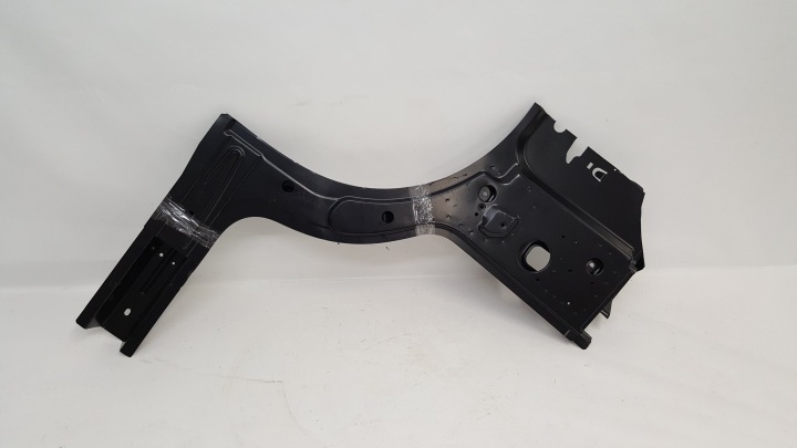 фото №5, Vw t5 t6 7e0 порог стойка перед правое 2003-2015r