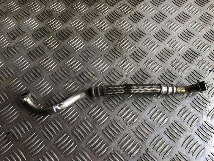 фото №1, Audi rs6 c5 шланг шланг труба