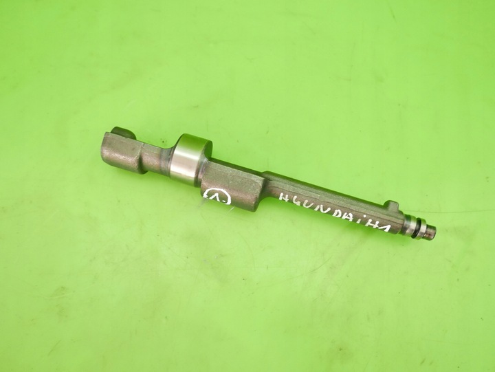 фото №6, Вал balansowy balansu hyundai h1 i 2.5 td d4bh