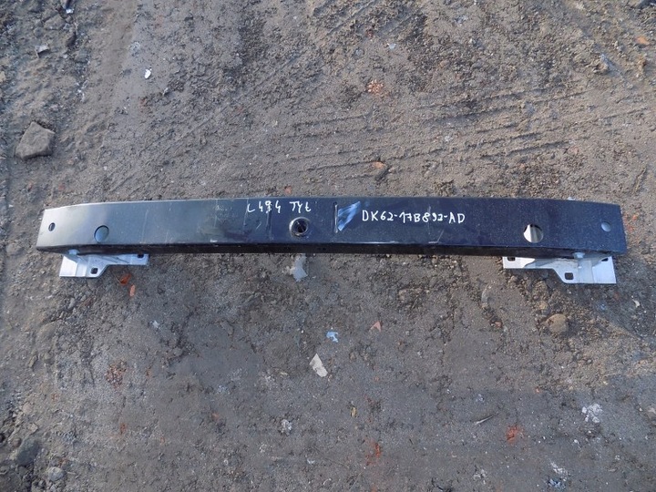 фото №1, Range rover sport l494 балка бампера зад задня