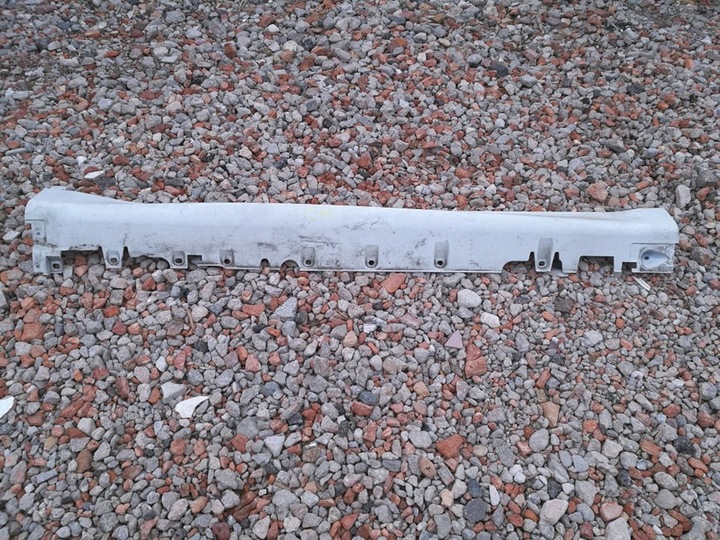 фото №1, Bmw f16 m набір поріг праві планка порогова права