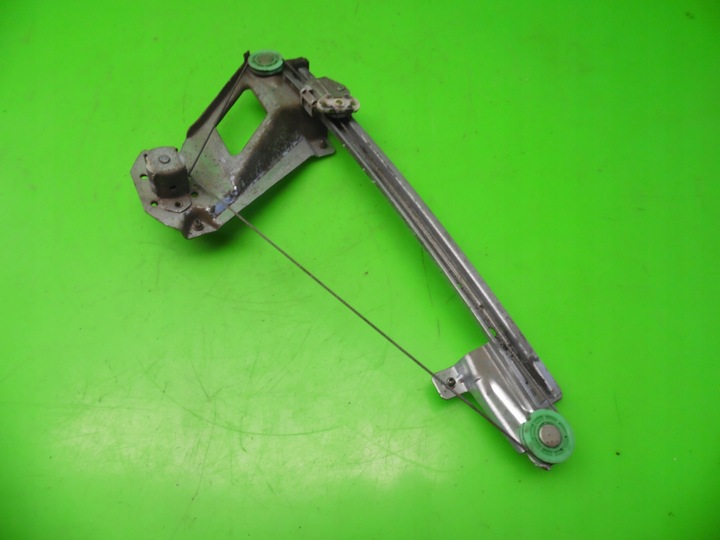 фото №5, Механізм підйомник зад праві opel astra i f sedan