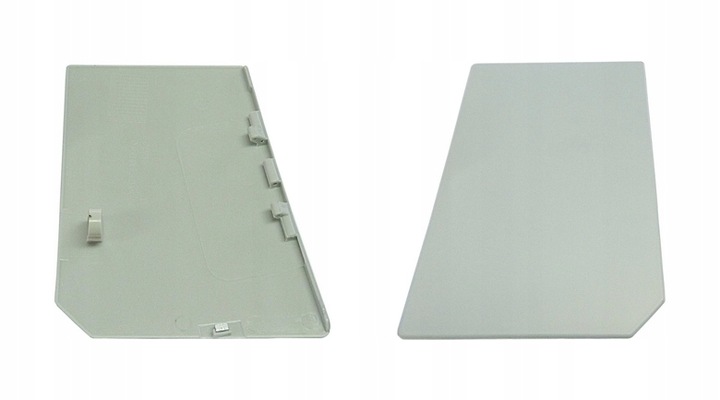 фото №1, Крышка заливка топлива ducato jumper boxer 2006- łódź