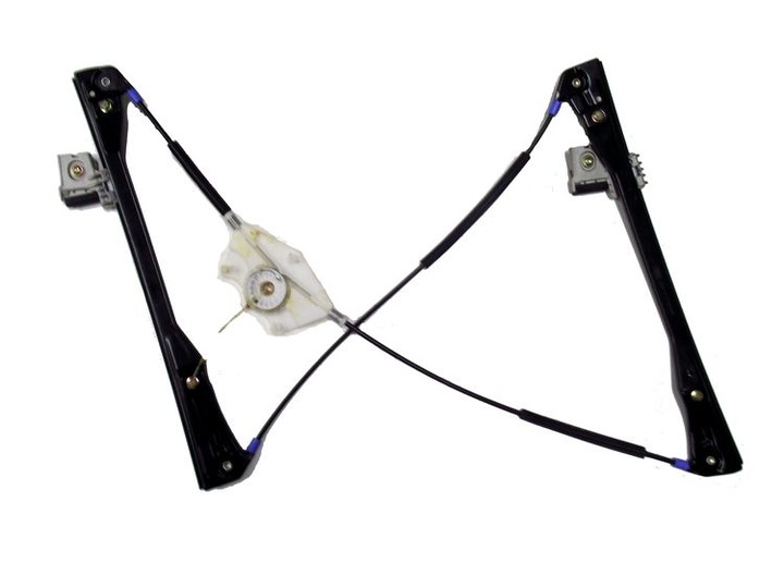 фото №1, Подъемник стекла vw golf iv перед левый 1j3837461h