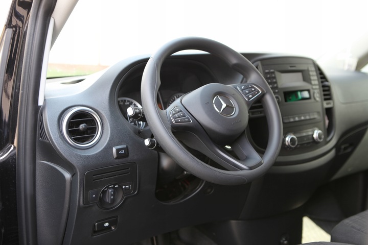 фото №6, Електричний кришка багажника mercedes vito, v клас 2014