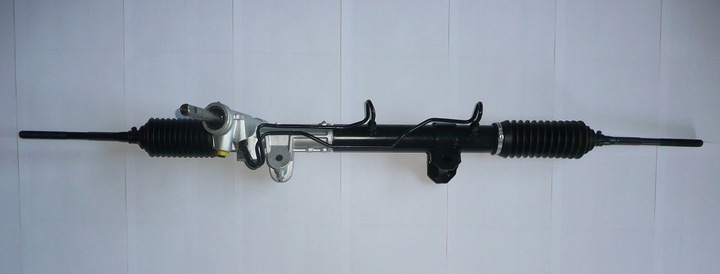 фото №3, Трансмиссия рулевая рейка jeep compass i patriot dodge caliber 1версия