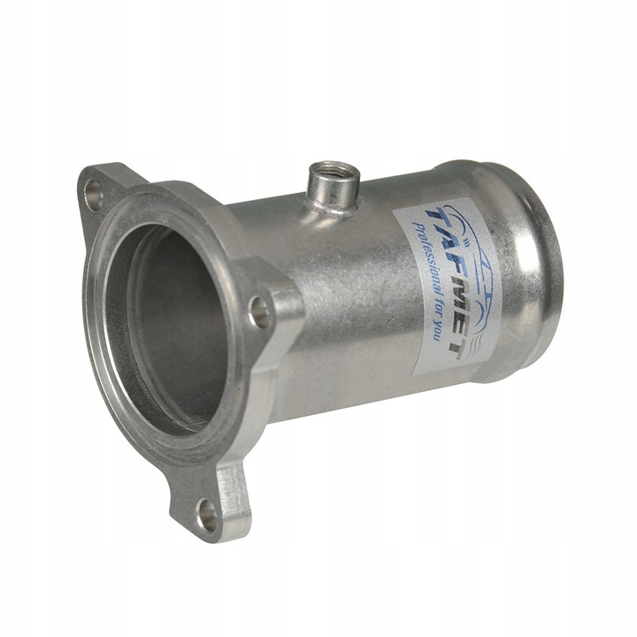 фото №3, Замінник заглушка egr 1.9 tdi ajm asv avb afn alh