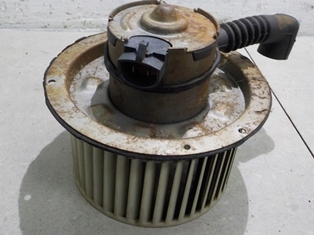 фото №2, Ford windstar вентилятор вентилятор