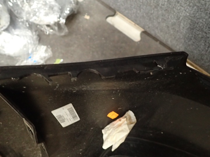 фото №7, Бампер перед audi a1 рестайлинг 14-