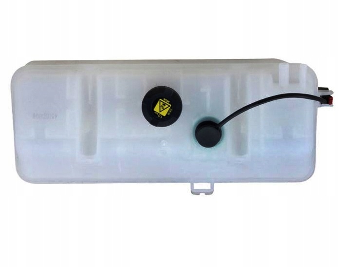 фото №1, Бачок расширительный жидкости citroen jumper 1994-