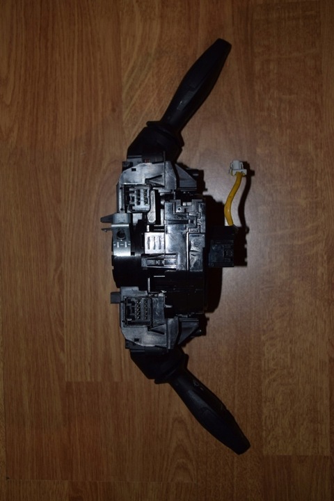 фото №6, Кермовий/підкермовий стрічка перемикачі for b-max fiesta focus