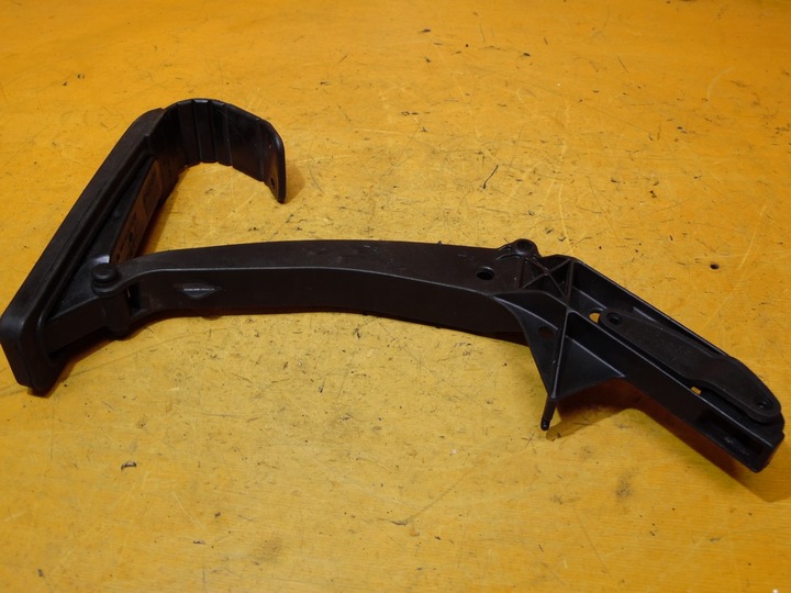 фото №6, Педаль газа mercedes w210 2.2d 2203010001