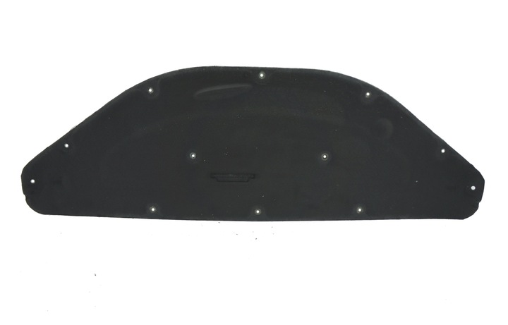 фото №3, Подкладка изоляция mercedes r-klasa w251 05-08r