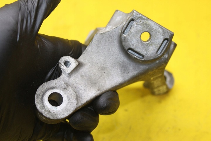 фото №5, Лапи двигуна audi s4 b6 4.2 b bbk 4z7199307b