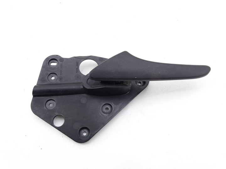 фото №1, Mercedes vito w639 03-10 ручка двері перед ліва