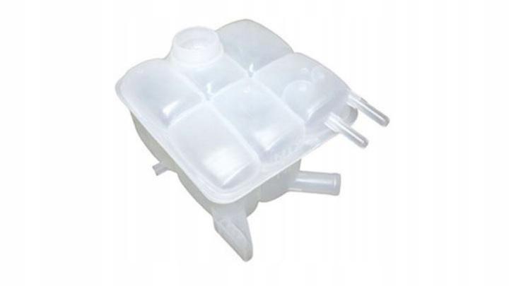 фото №1, Ford focus c-max 03- бачок жидкости охлаждающей