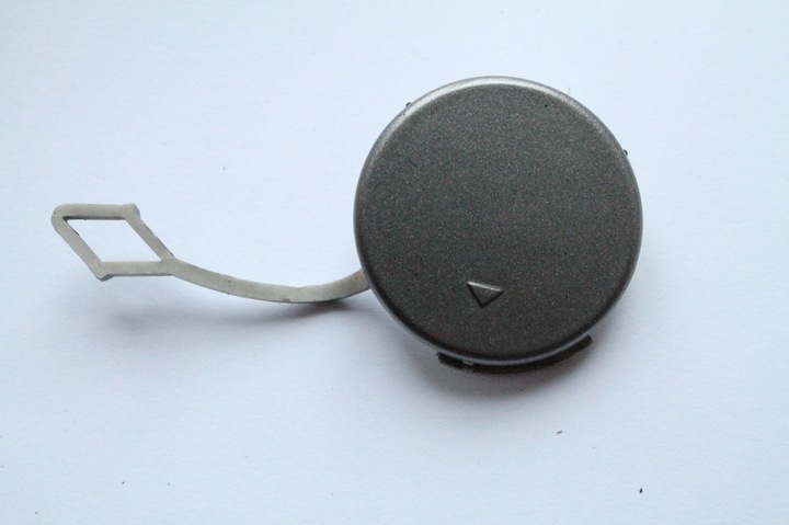 фото №1, Mercedes a класс w169 заглушка фаркоп зад 1698850423